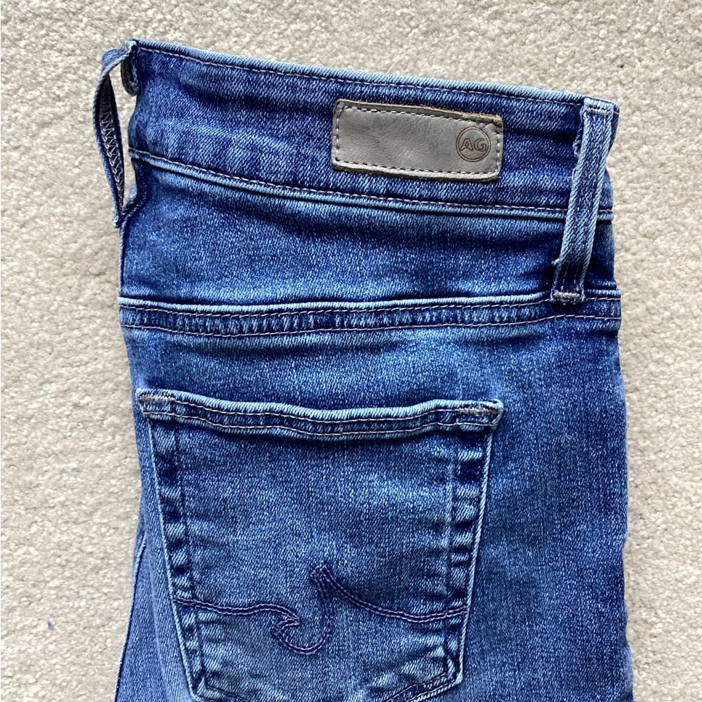 AG JEANS - Picture 5 of 13